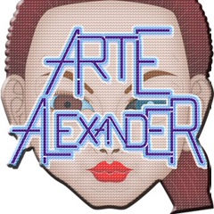 Arte Alexandder