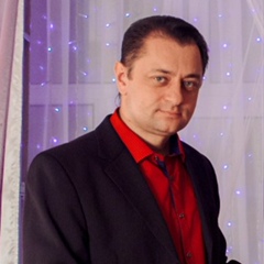 Александр Гребенников, 44 года, Борисоглебск