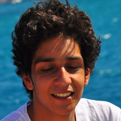 Ahmed Atef, 28 лет, Cairo