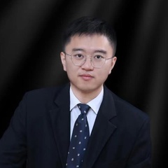 Kevin Xu, 30 лет, Changzhou