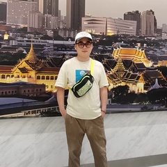 Jon Han, 28 лет, Nanjing