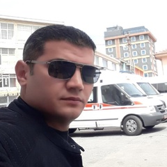 Levent Yılmaz, Kayseri