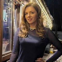 Елена Сучкова, 38 лет, Москва