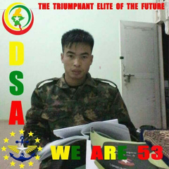 Kyaw Swar, 29 лет