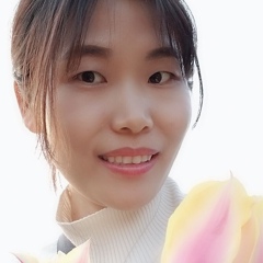 Betty Zhou, 34 года, Changsha