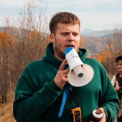 Даниил Лученко