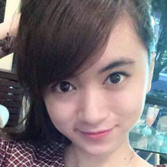 Kimthanh Tran, 32 года, Ho Chi Minh City