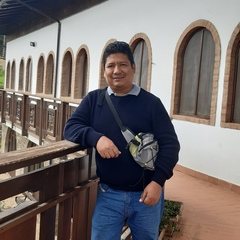 Dennis Lee, 47 лет, Lima