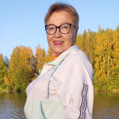 Елена Макарова, 69 лет