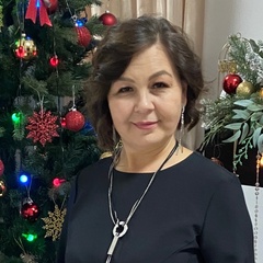 Гюзель Вазетдинова, 45 лет, Учалы