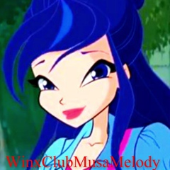 Winx Club Musa Melody Melody, 30 лет