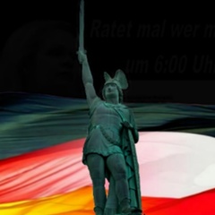 Global Patriots, 71 год, Frankfurt am Main