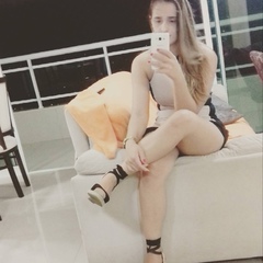 Antônia-Lima Antonia, 33 года, Brasília