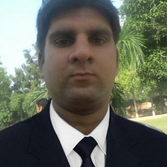 Mehar Farhan-Chaudhary, Lahore