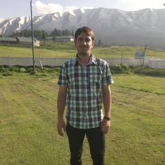 Zameer Khan, Srinagar