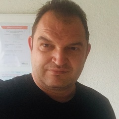 Steven Hoppert, Erfurt