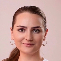 Анна Терехова, Волгоград