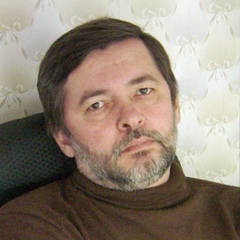 Сергей Волков