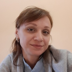 Елена Резникова, 44 года, Таврийск