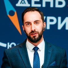 Vadim Pogorelov, Люберцы