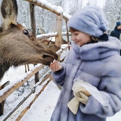 Анита Макаровская, Тверь