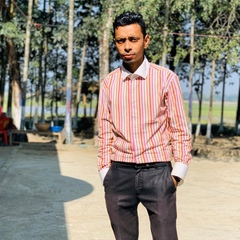 Umorfaruk Suhel, 32 года, Sylhet