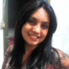 Raquel Rachel, Uberlândia