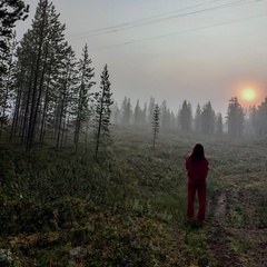 Кристина Федосенко-Симпотико, 32 года, Мурманск