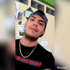 Servando Araujo, 28 лет