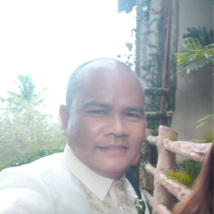 Alexander Ahat, Davao