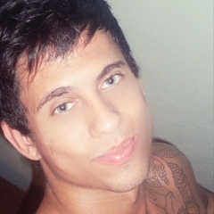 Robert Raynes, 33 года, Belo Horizonte