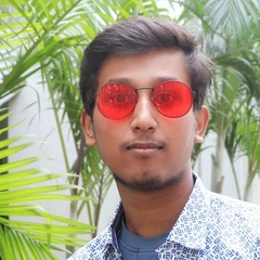 Saniyat Fattah, 24 года, Dhaka