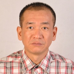 Jianghe Liu, 50 лет, Guangzhou