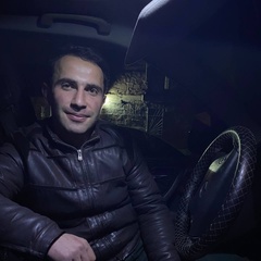 Vahe Abrahamyan, 30 лет