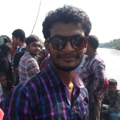 Bishwajit Shikder, 32 года, Dhaka