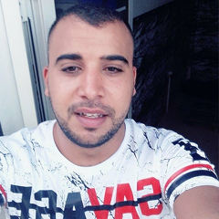 Fathi Dabbech, 34 года, Nabeul