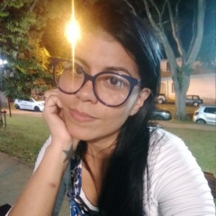 Cinthia Silva, 38 лет, Fortaleza