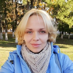 Анна Мельникова, Москва