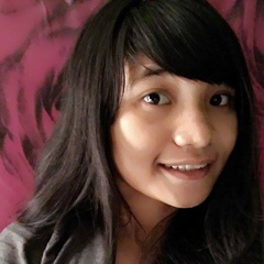 MeLda Aritonang, 25 лет, Medan