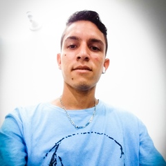 Anthony Rojas, 25 лет, Puerto Ordaz