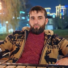 Расул Тулаев, 37 лет, Джалка