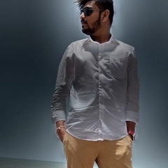 Pritesh Devmurari, 32 года, Ahmedabad