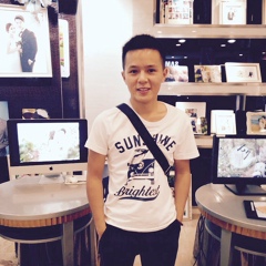 Alvin Wong, 33 года, Guangzhou