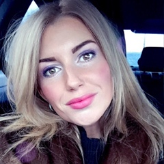 Alexandra Ignatenkova, 33 года, Санкт-Петербург