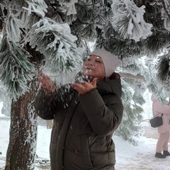 Жанна Панова, Санкт-Петербург