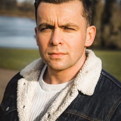 James Elliott, 41 год, Glasgow