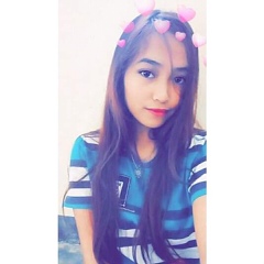 Pia Acosta, 23 года, Baguio