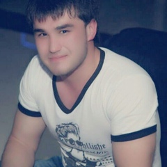 Muhammad Hamidullaev, 34 года