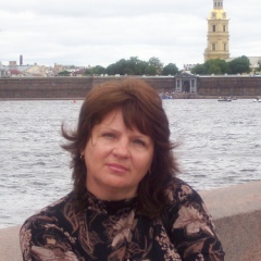 Елена Петрова, Нижний Новгород