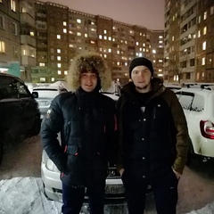 Виктор Старков, Кемерово